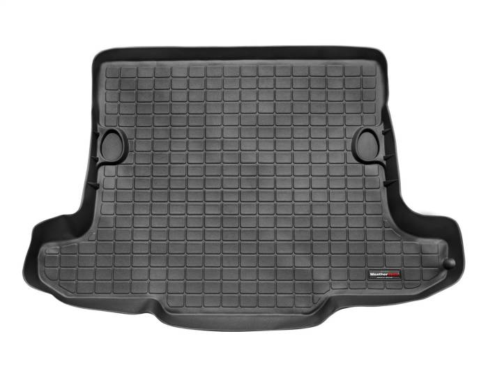 WeatherTech - WeatherTech Cargo Liner 40112