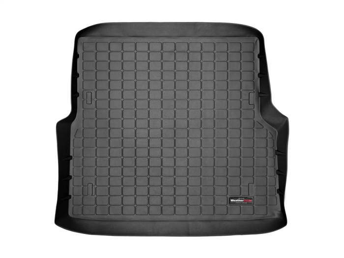 WeatherTech - WeatherTech Cargo Liner 40126