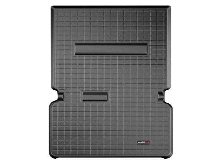 WeatherTech - WeatherTech Cargo Liner 40278