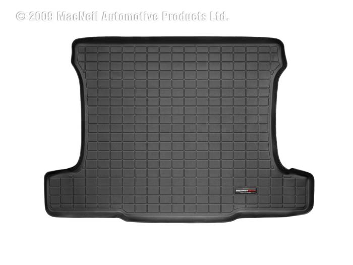 WeatherTech - WeatherTech Cargo Liner 40342