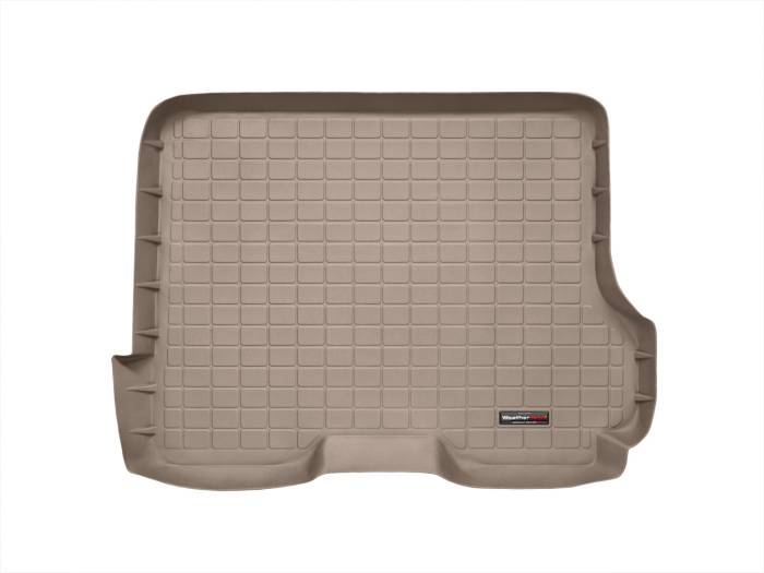 WeatherTech - WeatherTech Cargo Liner 41003