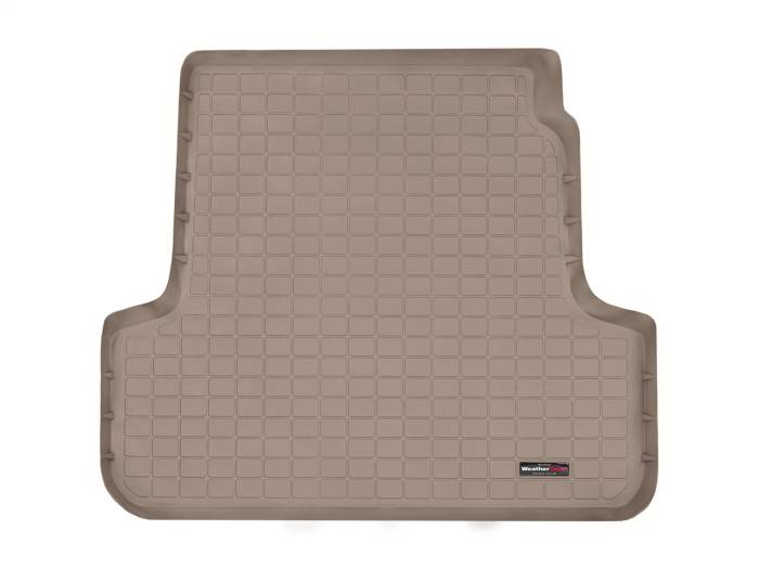 WeatherTech - WeatherTech Cargo Liner 41009