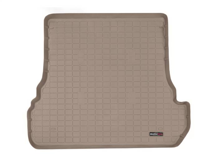 WeatherTech - WeatherTech Cargo Liner 41010