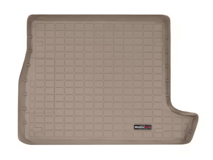 WeatherTech - WeatherTech Cargo Liner 41011