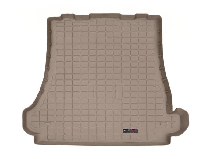 WeatherTech - WeatherTech Cargo Liner 41013