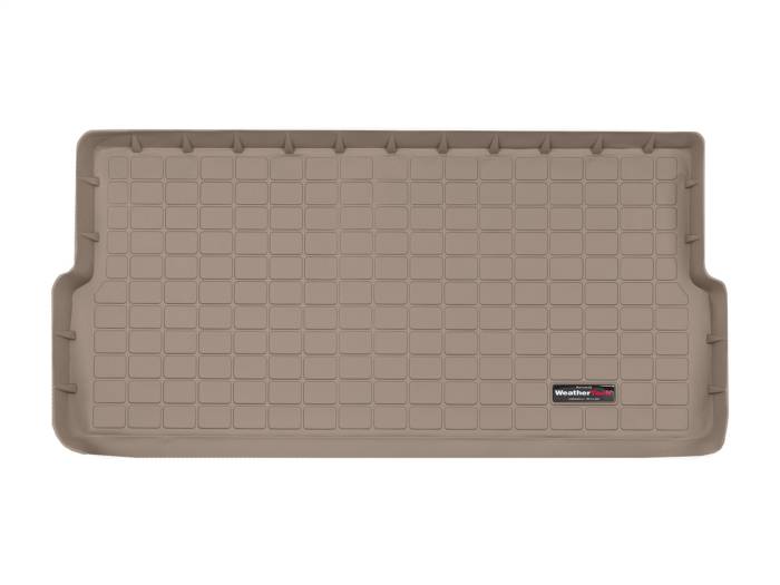 WeatherTech - WeatherTech Cargo Liner 41018