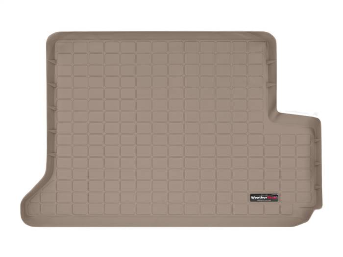 WeatherTech - WeatherTech Cargo Liner 41020