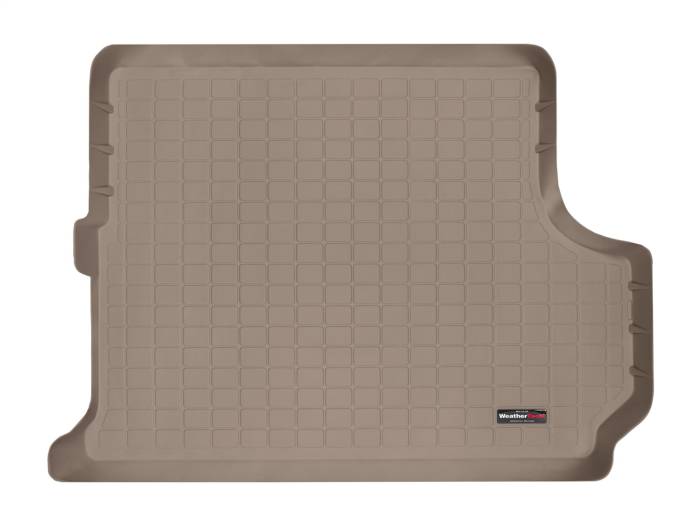 WeatherTech - WeatherTech Cargo Liner 41031