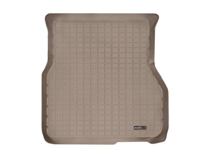 WeatherTech - WeatherTech Cargo Liner 41039