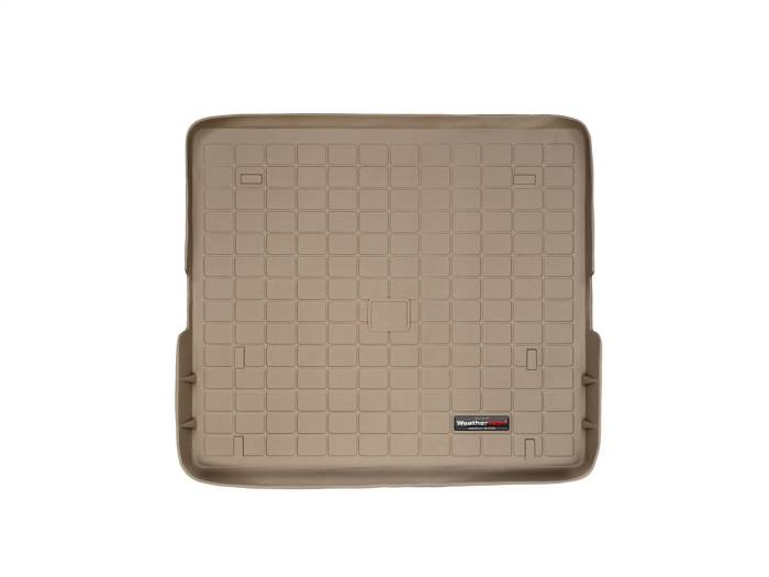 WeatherTech - WeatherTech Cargo Liner 41074