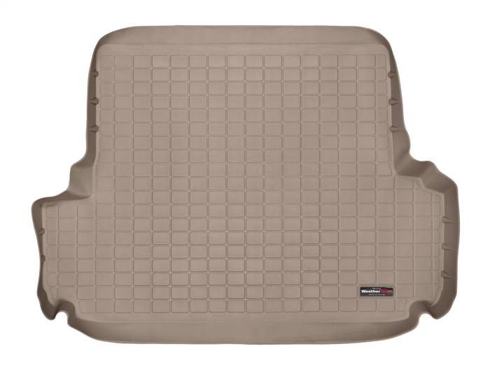 WeatherTech - WeatherTech Cargo Liner 41090