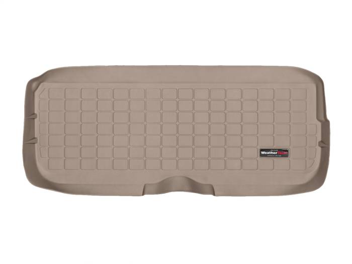 WeatherTech - WeatherTech Cargo Liner 41091