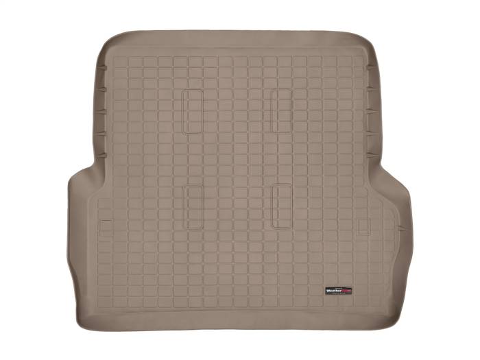WeatherTech - WeatherTech Cargo Liner 41093