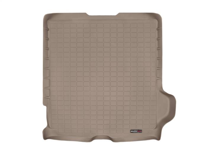 WeatherTech - WeatherTech Cargo Liner 41118