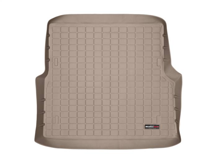 WeatherTech - WeatherTech Cargo Liner 41126