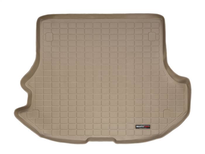 WeatherTech - WeatherTech Cargo Liner 41131