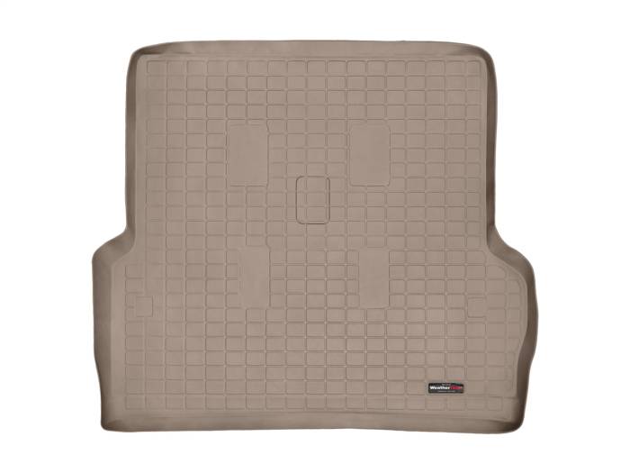 WeatherTech - WeatherTech Cargo Liner 41139