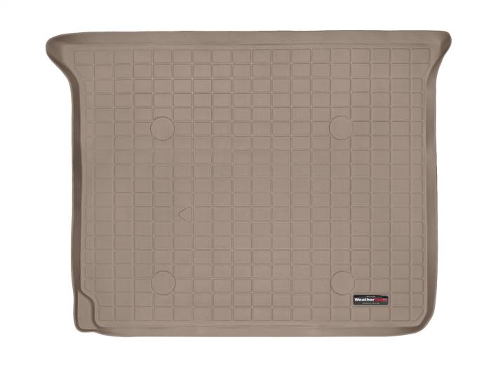 WeatherTech - WeatherTech Cargo Liner 41185