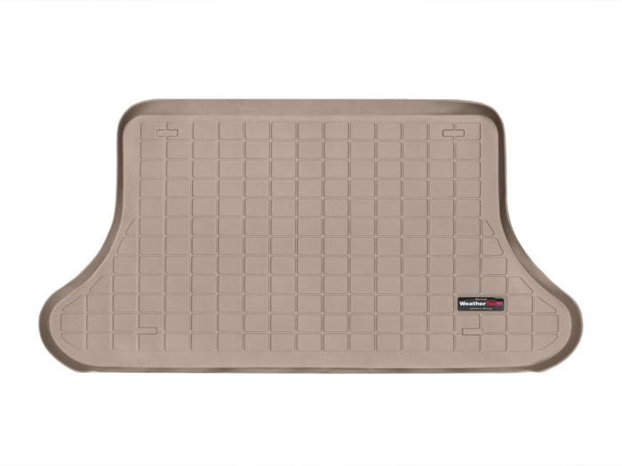 WeatherTech - WeatherTech Cargo Liner 41212