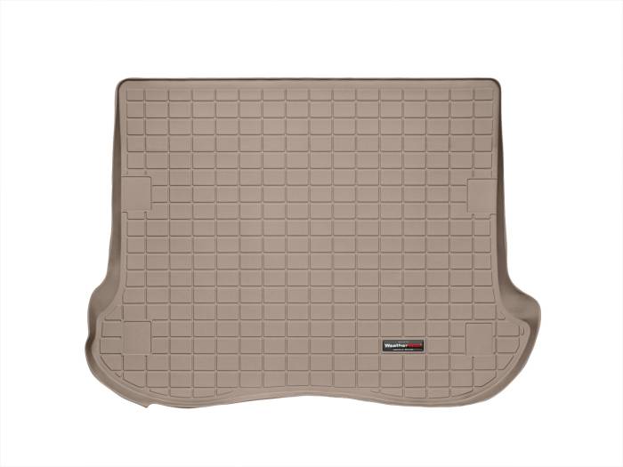 WeatherTech - WeatherTech Cargo Liner 41280