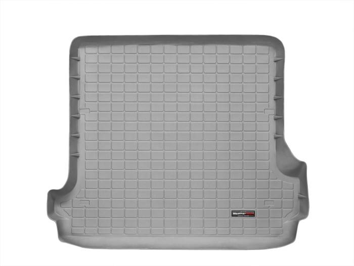 WeatherTech - WeatherTech Cargo Liner 42001