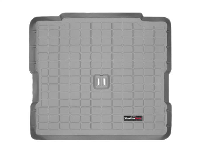 WeatherTech - WeatherTech Cargo Liner 42019