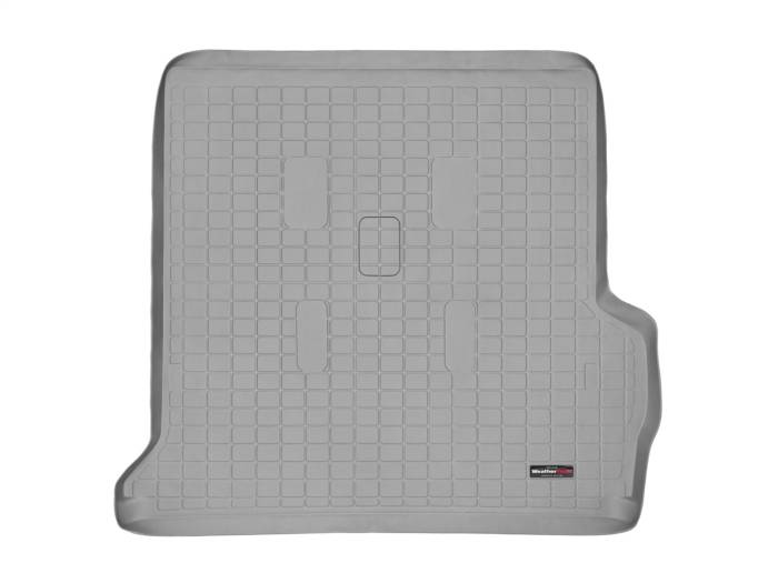 WeatherTech - WeatherTech Cargo Liner 42138