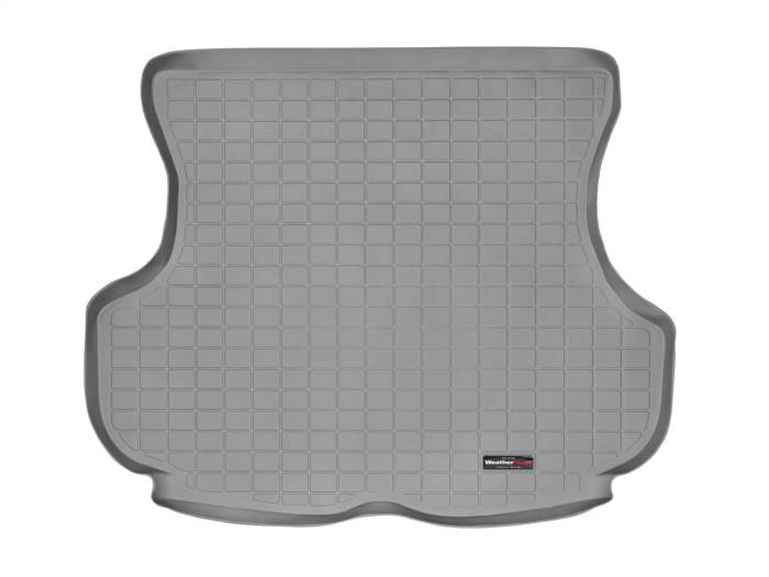 WeatherTech - WeatherTech Cargo Liner 42158