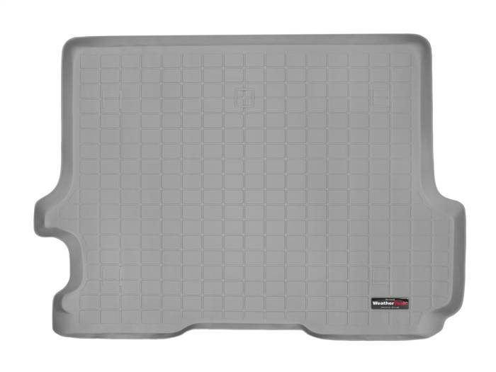 WeatherTech - WeatherTech Cargo Liner 42188