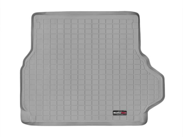 WeatherTech - WeatherTech Cargo Liner 42227