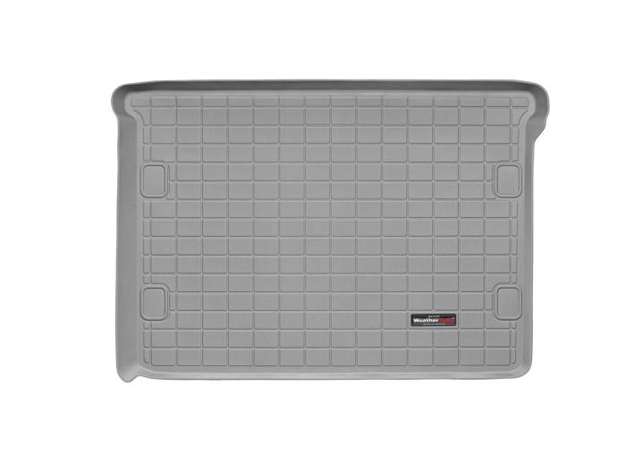 WeatherTech - WeatherTech Cargo Liner 42366