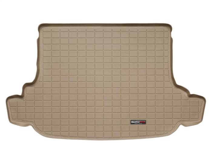 WeatherTech - WeatherTech Cargo Liner 41419