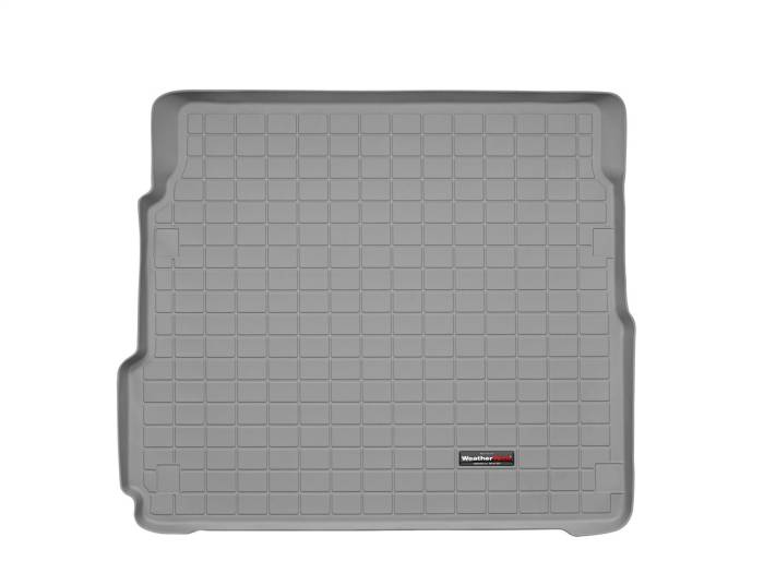 WeatherTech - WeatherTech Cargo Liner 42447