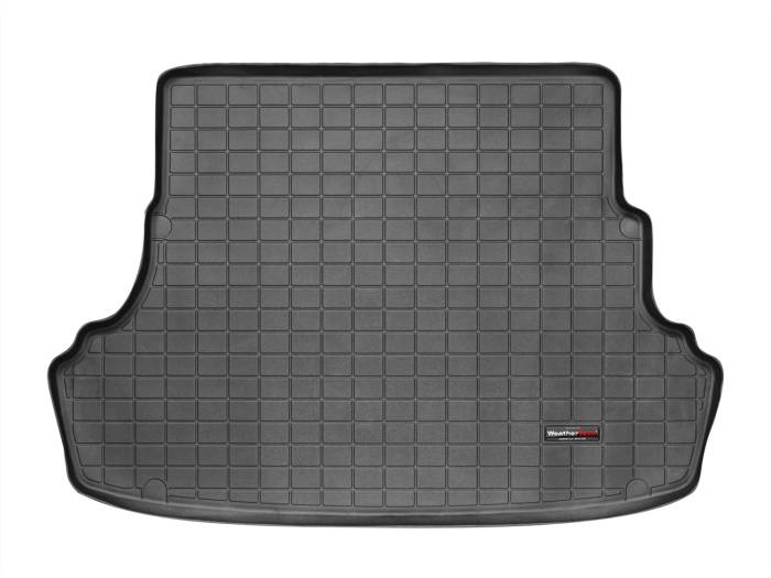 WeatherTech - WeatherTech Cargo Liner 40478