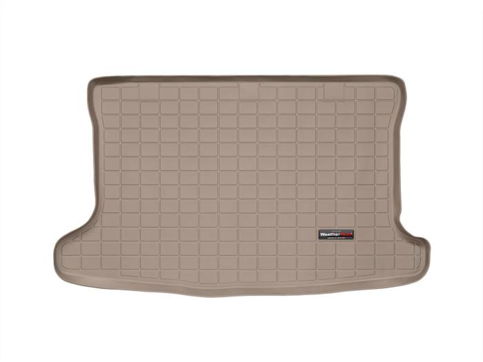 WeatherTech - WeatherTech Cargo Liner 41491