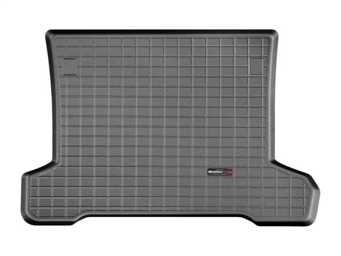 WeatherTech - WeatherTech Cargo Liner 40673