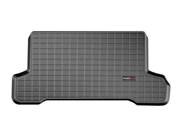 WeatherTech - WeatherTech Cargo Liner 40719
