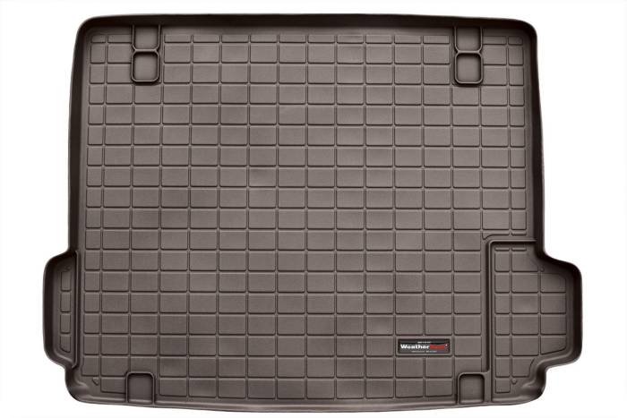 WeatherTech - WeatherTech Cargo Liner 43497