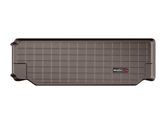 WeatherTech - WeatherTech Cargo Liner 43667