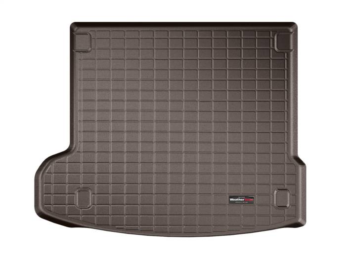 WeatherTech - WeatherTech Cargo Liner 43892