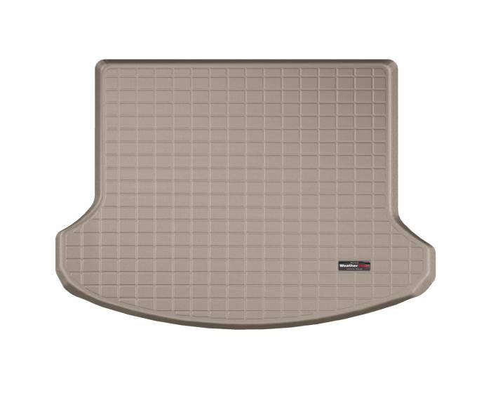 WeatherTech - WeatherTech Cargo Liner 411006