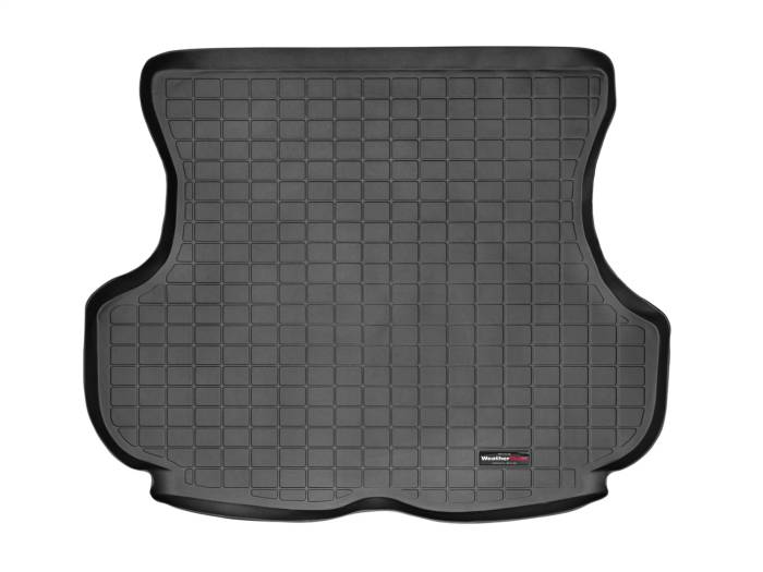 WeatherTech - WeatherTech Cargo Liner 40158