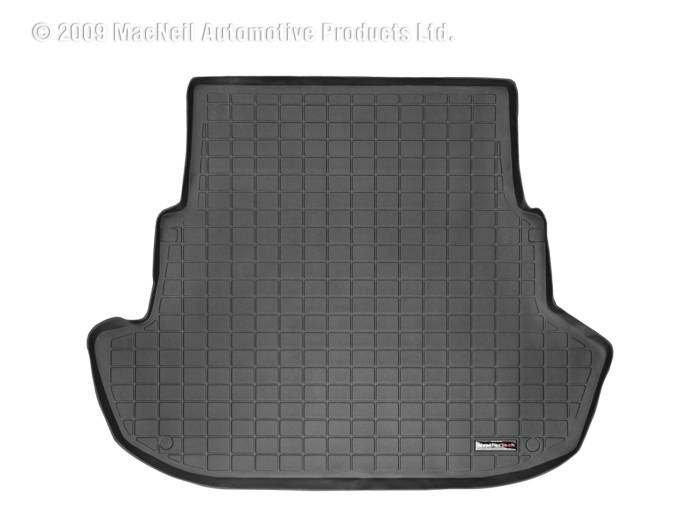 WeatherTech - WeatherTech Cargo Liner 40233