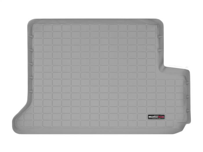 WeatherTech - WeatherTech Cargo Liner 42020