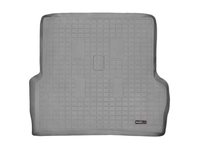 WeatherTech - WeatherTech Cargo Liner 42139