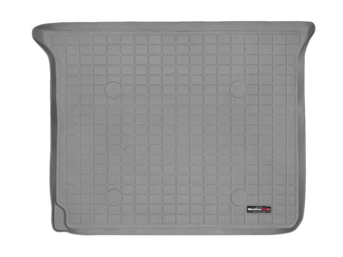 WeatherTech - WeatherTech Cargo Liner 42185