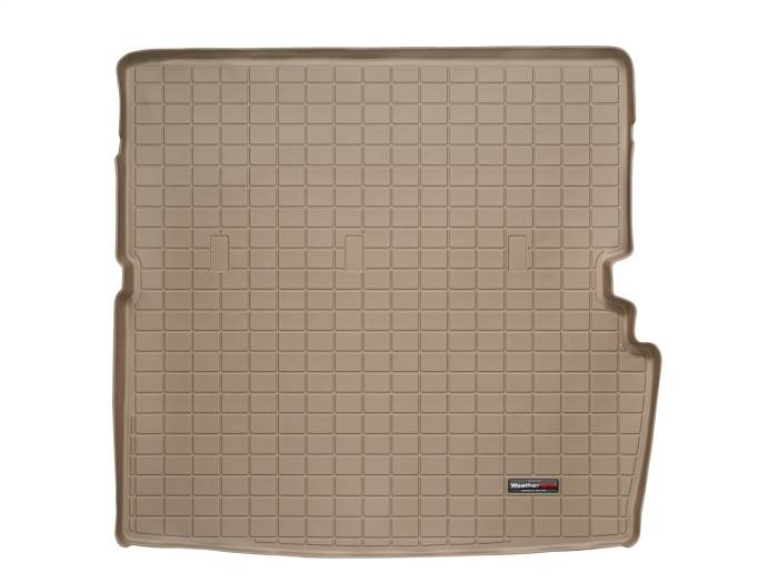WeatherTech - WeatherTech Cargo Liner 41378