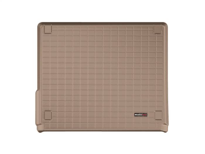 WeatherTech - WeatherTech Cargo Liner 41508