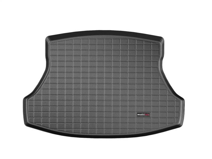 WeatherTech - WeatherTech Cargo Liner 40496