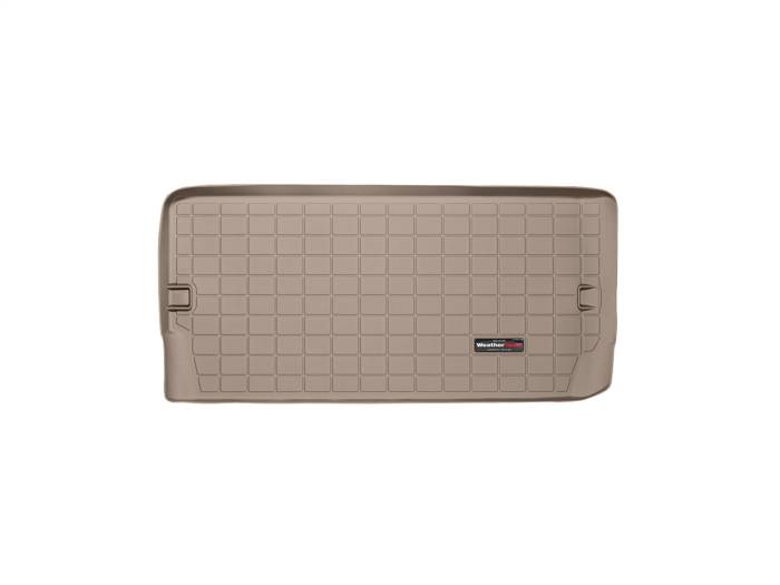WeatherTech - WeatherTech Cargo Liner 41492